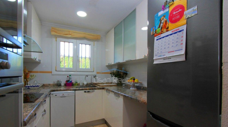 Alicante - Denia - 220m2
