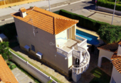 Xalet independent amb terreny en venda a la España, Dénia, ref.: TR137090 foto
