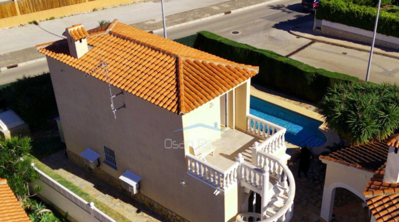 Alicante - Denia - 220m2