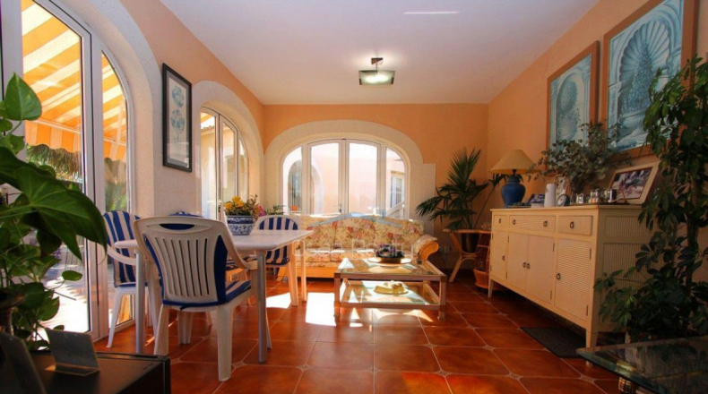 Alicante - Denia - 220m2