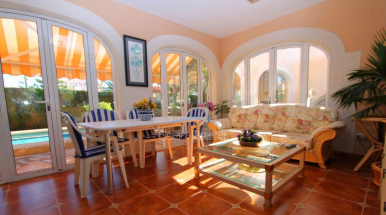 Alicante - Denia - 220m2