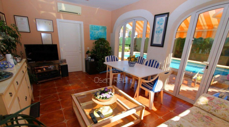Alicante - Denia - 220m2