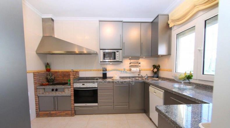 Alicante - Denia - 220m2