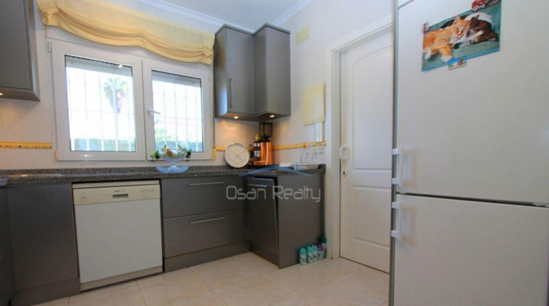 Alicante - Denia - 220m2