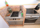 Xalet independent amb terreny en venda a la España, Dénia, ref.: TR137090 foto