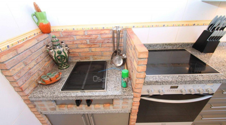 Alicante - Denia - 220m2