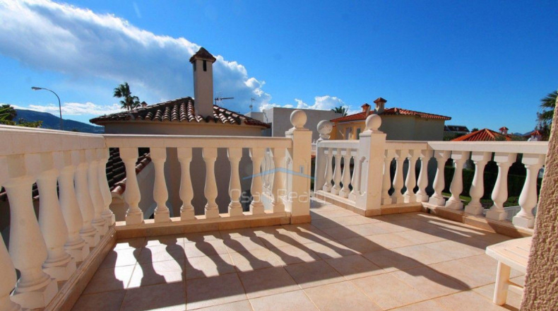 Alicante - Denia - 220m2