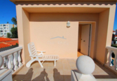 Xalet independent amb terreny en venda a la España, Dénia, ref.: TR137090 foto