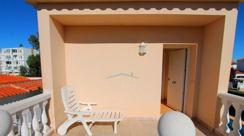 Alicante - Denia - 220m2