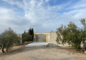Xalet independent amb terreny en venda a la España, Huétor Tájar, ref.: TR137528 foto