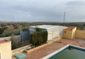 Xalet independent amb terreny en venda a la España, Huétor Tájar, ref.: TR137528 foto