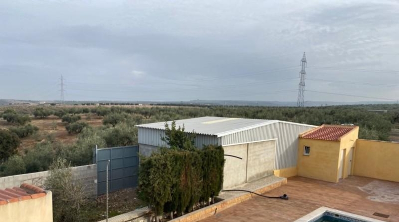 Granada - Huétor Tájar - 200m2