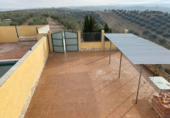 Xalet independent amb terreny en venda a la España, Huétor Tájar, ref.: TR137528 foto