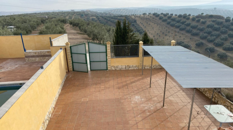 Granada - Huétor Tájar - 200m2