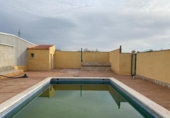 Xalet independent amb terreny en venda a la España, Huétor Tájar, ref.: TR137528 foto