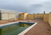 Xalet independent amb terreny en venda a la España, Huétor Tájar, ref.: TR137528 foto