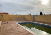 Xalet independent amb terreny en venda a la España, Huétor Tájar, ref.: TR137528 foto