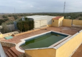 Xalet independent amb terreny en venda a la España, Huétor Tájar, ref.: TR137528 foto