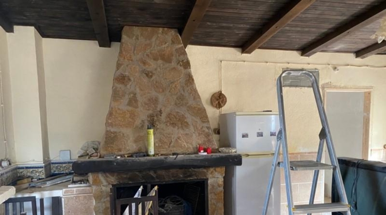 Granada - Huétor Tájar - 200m2