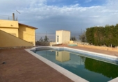 Xalet independent amb terreny en venda a la España, Huétor Tájar, ref.: TR137528 foto