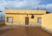 Xalet independent amb terreny en venda a la España, Huétor Tájar, ref.: TR137528 foto