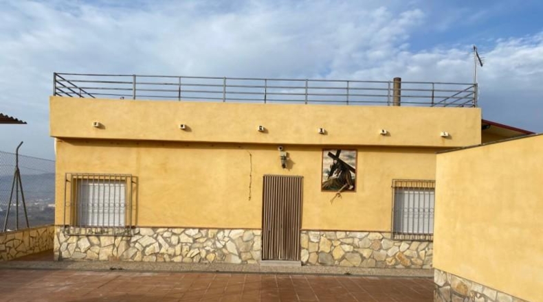 Granada - Huétor Tájar - 200m2