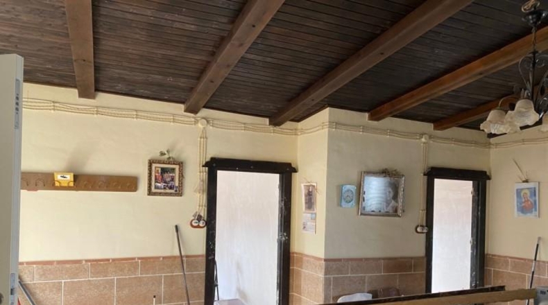 Granada - Huétor Tájar - 200m2