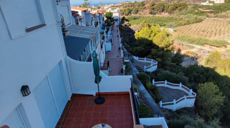 Málaga - Nerja - 230m2