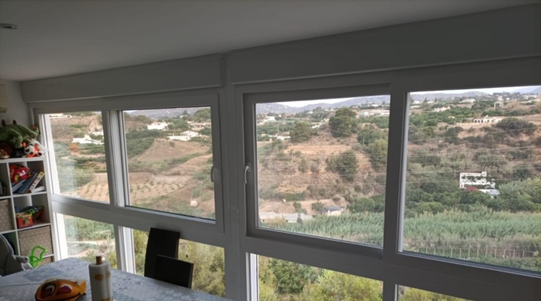 Málaga - Nerja - 230m2