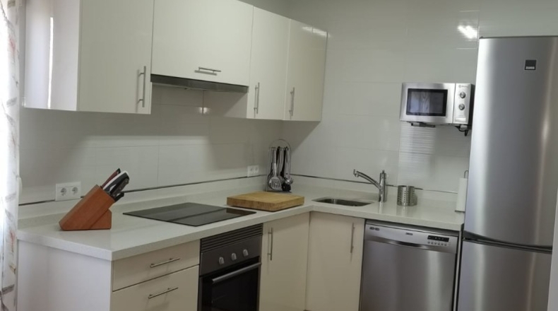 Málaga - Nerja - 230m2