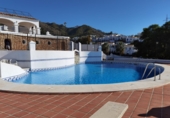 Casa de poble en venda a la España, Nerja, ref.: TR295158 foto
