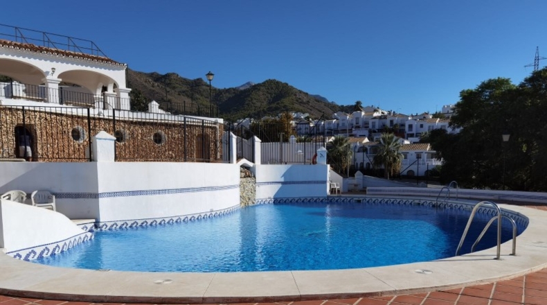 Málaga - Nerja - 230m2