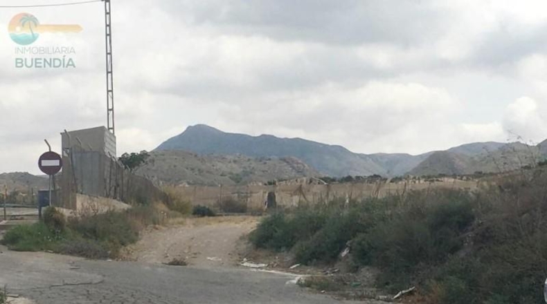 Múrcia - Mazarrón - 26m2