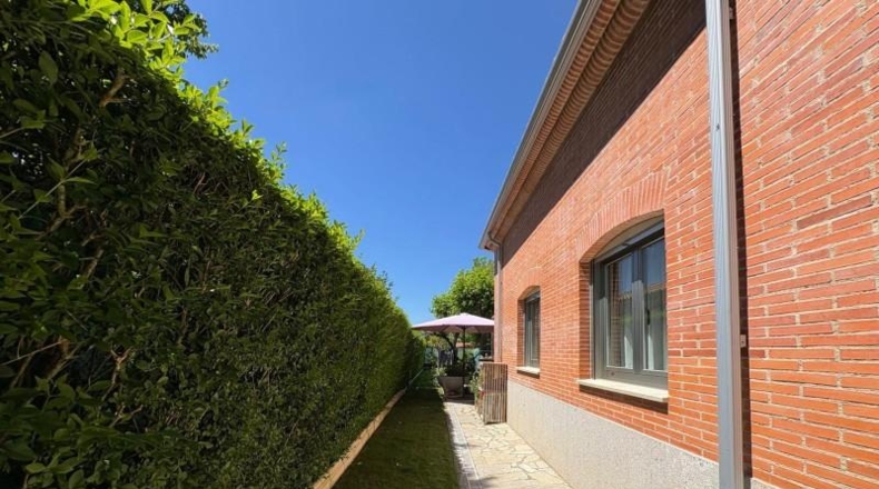 Salamanca - Villamayor - 480m2