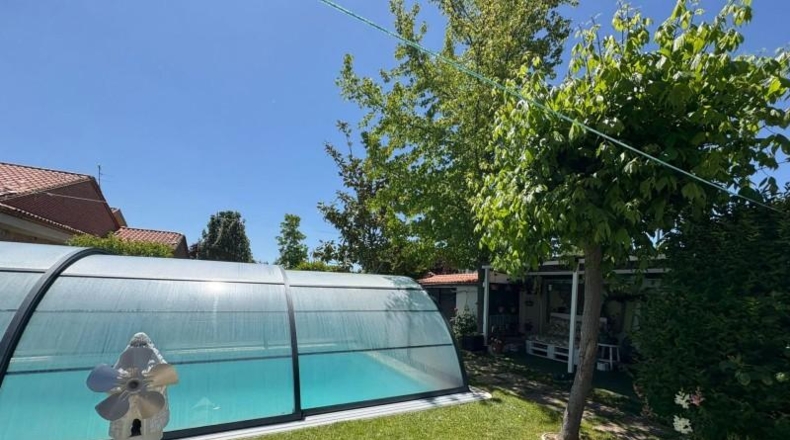 Salamanca - Villamayor - 480m2