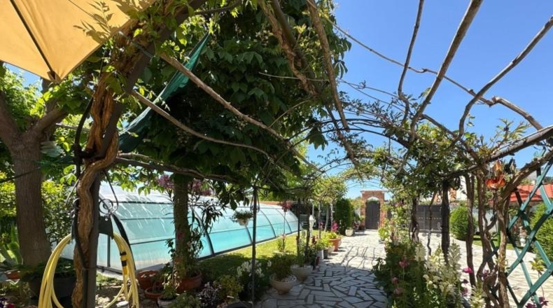 Salamanca - Villamayor - 480m2