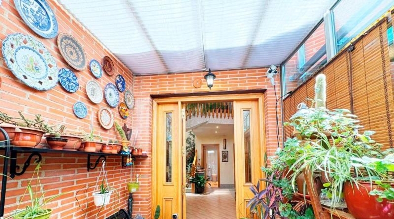 Salamanca - Villamayor - 480m2