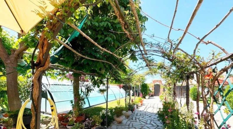 Salamanca - Villamayor - 480m2