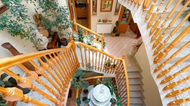 Salamanca - Villamayor - 480m2