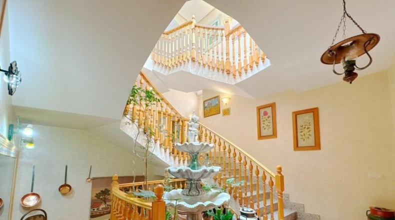 Salamanca - Villamayor - 480m2