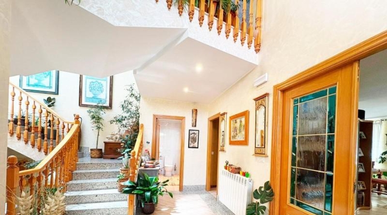 Salamanca - Villamayor - 480m2