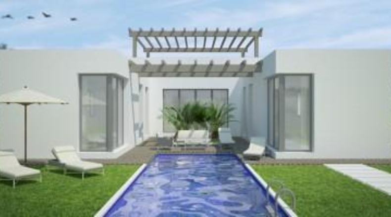 Alicante - Benijófar - 500m2