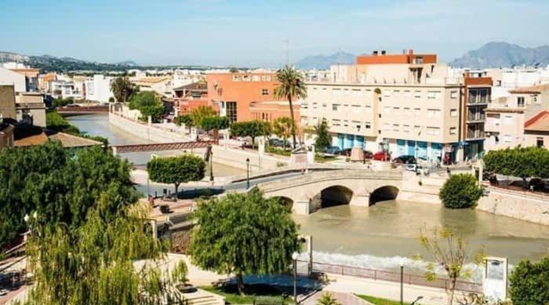 Alicante - Rojales - 306m2