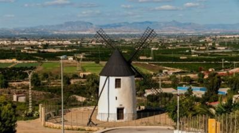 Alicante - Rojales - 306m2