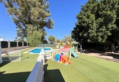 Xalet independent amb terreny en venda a la España, Callosa de Segura, ref.: TR336752 foto