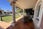 Xalet independent amb terreny en venda a la España, Callosa de Segura, ref.: TR336752 foto