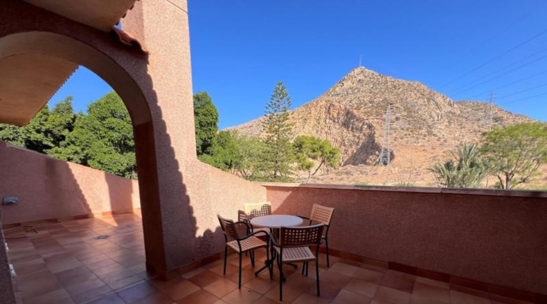 Alicante - Кальоса-де-Сегура - 4500m2