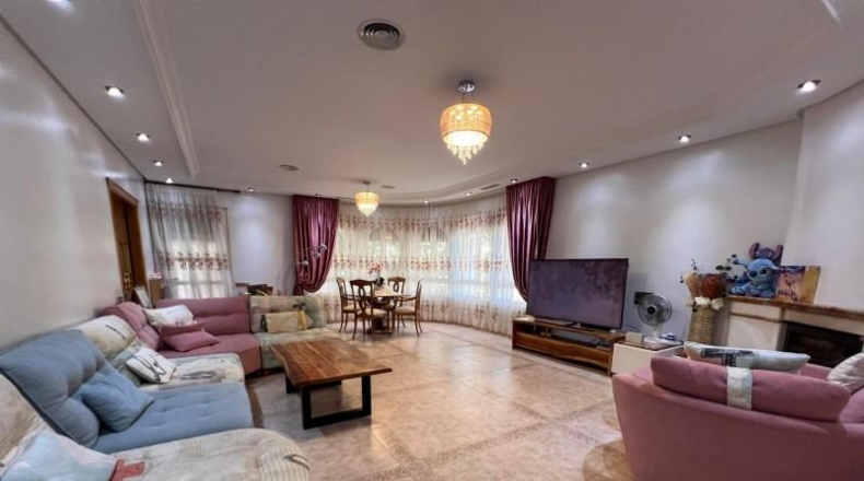 Alicante - Кальоса-де-Сегура - 4500m2