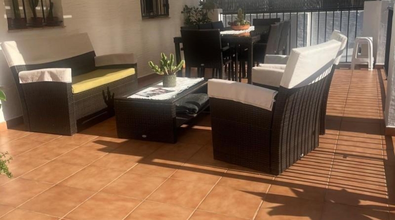 Huelva - Ayamonte - 481m2