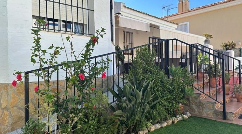 Huelva - Ayamonte - 481m2